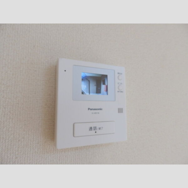 その他設備 (TVインターホン)