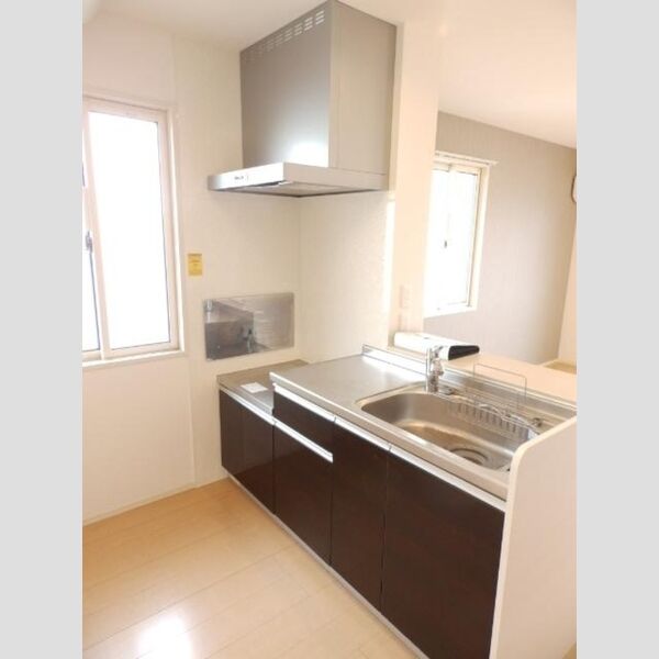 キッチン (キッチン)