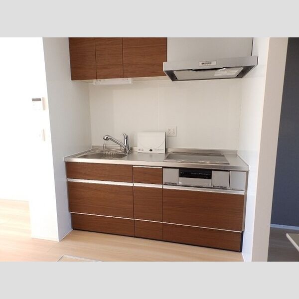 キッチン (システムキッチン(IH))