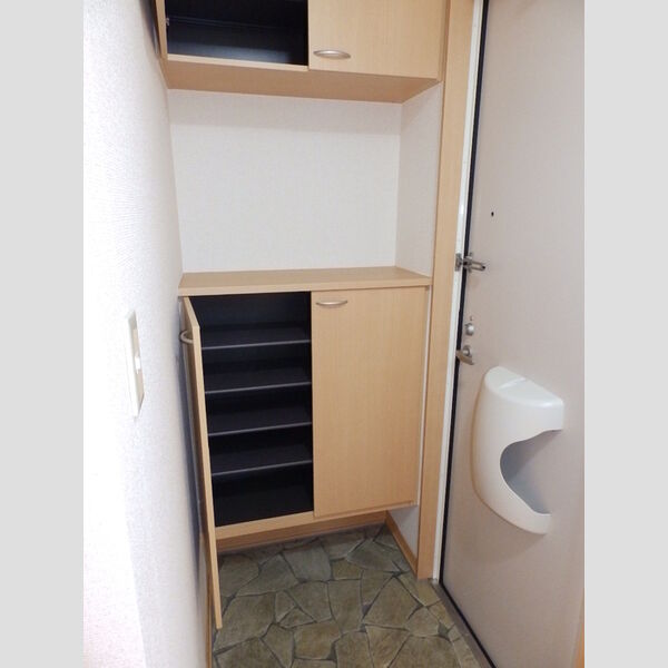 ドライ・ベーレン Y棟 Y201｜ダイワハウスの賃貸【賃貸住宅D-ROOM】