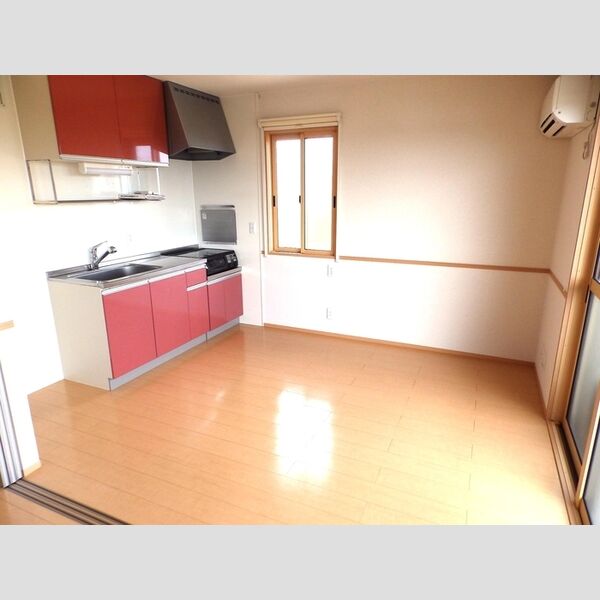 居室・リビング (リビング)