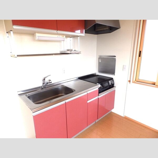 キッチン (キッチン)