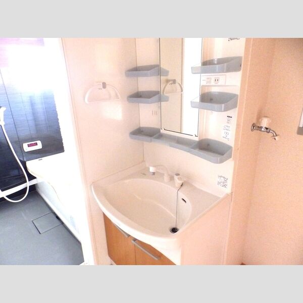 洗面所 (洗面所)