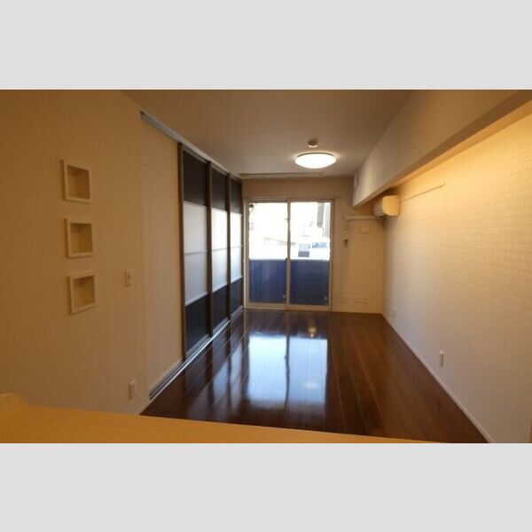 居室・リビング (LDK)