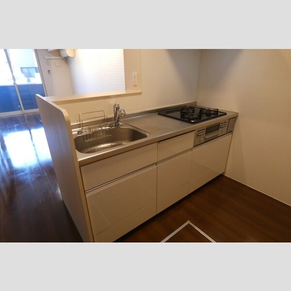 キッチン (システムキッチン)