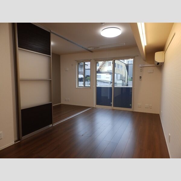 居室・リビング (LDK　洋室)