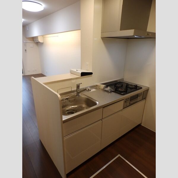 キッチン (システムキッチン)