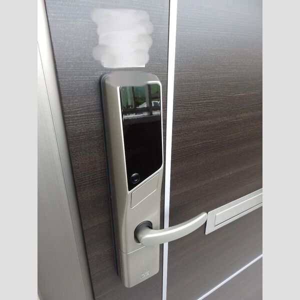 その他設備 (ICカードキー)