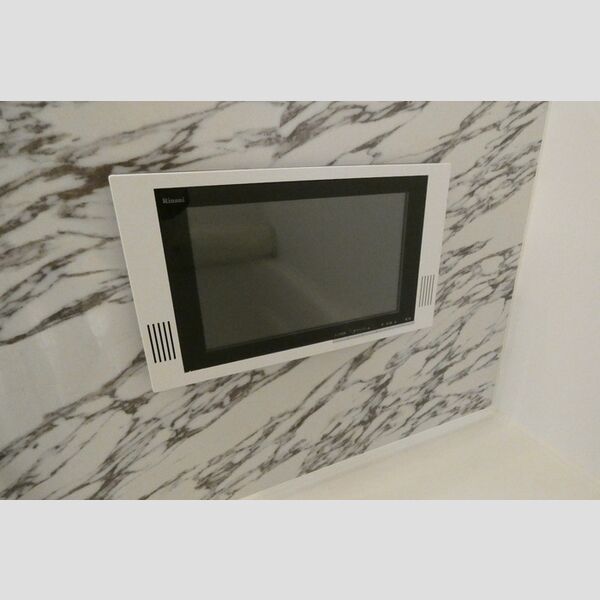 その他 (浴室テレビ)