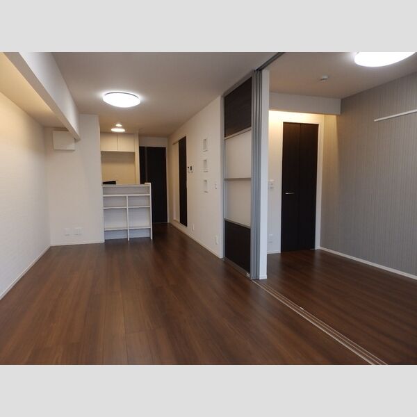 居室・リビング (LDK　洋室)