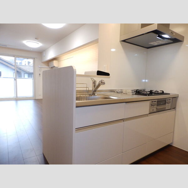 キッチン (システムキッチン)