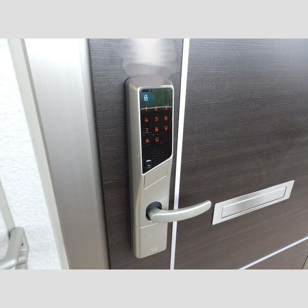 その他設備 (ICカードキー)