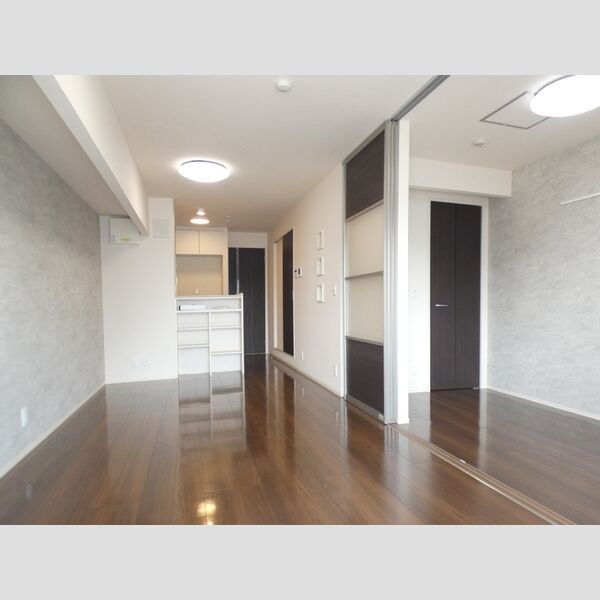 居室・リビング (LDK　洋室)