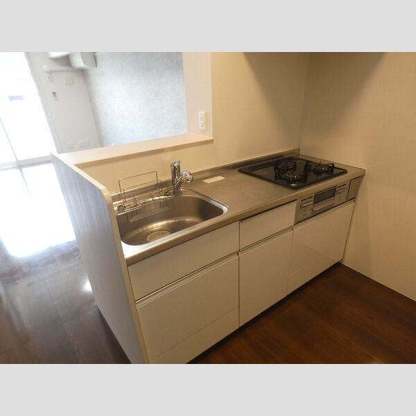 キッチン (システムキッチン)