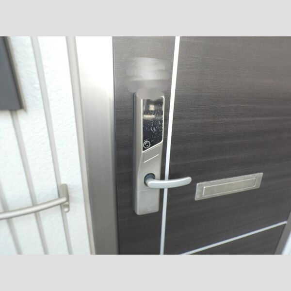 その他設備 (ICカードキー)