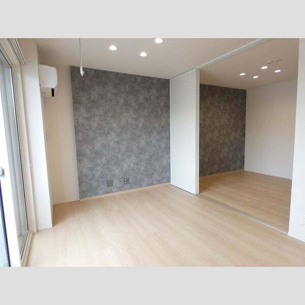 その他 (LDK 洋室)