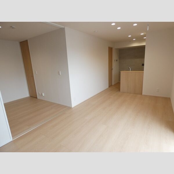 その他 (LDK 洋室)