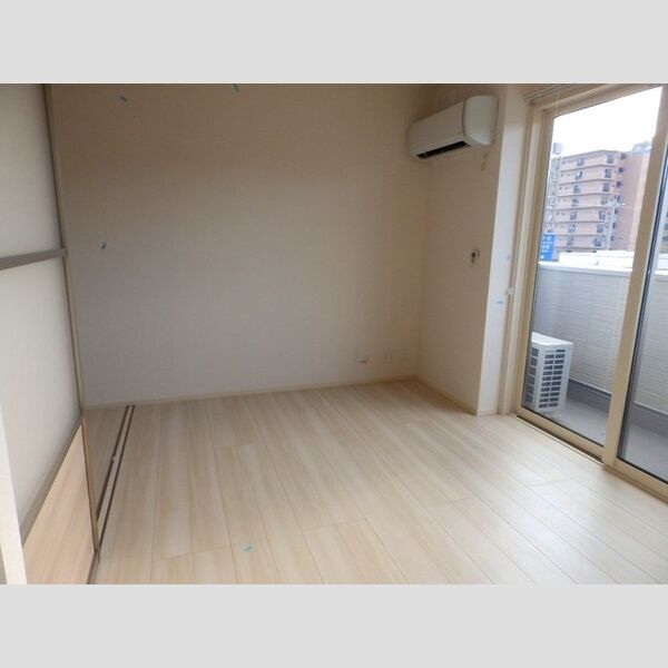 居室・リビング (LDK)