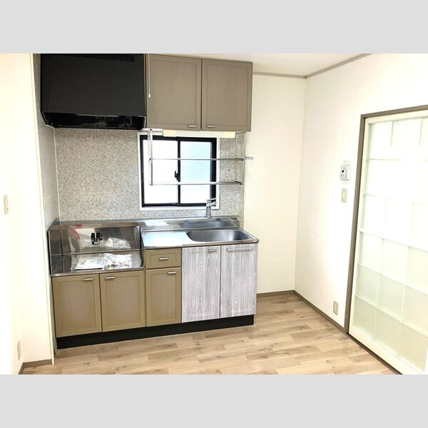 キッチン (キッチン)