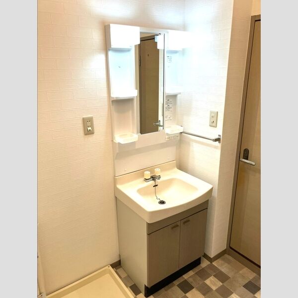 洗面所 (洗面所)