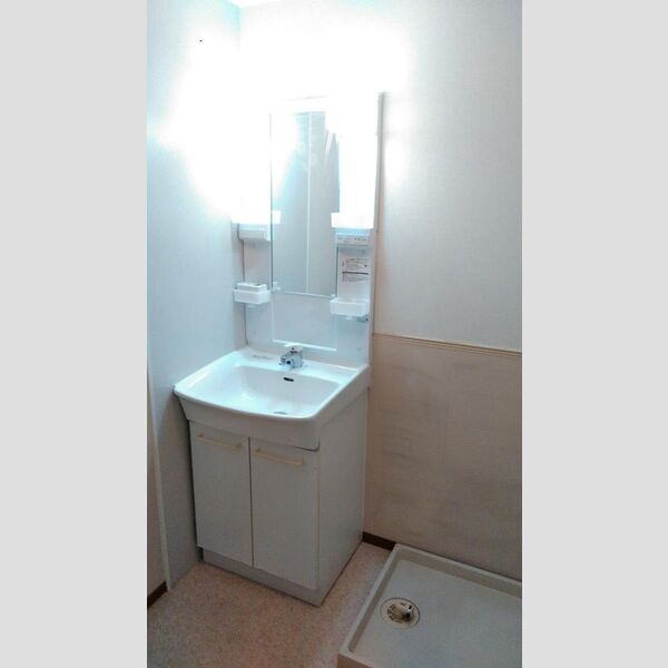 洗面所 (洗面所)