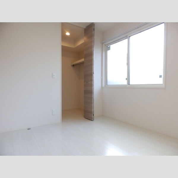 その他 (洋室(ウォークインクローゼット))