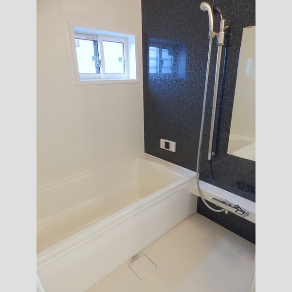 バス (一坪風呂)