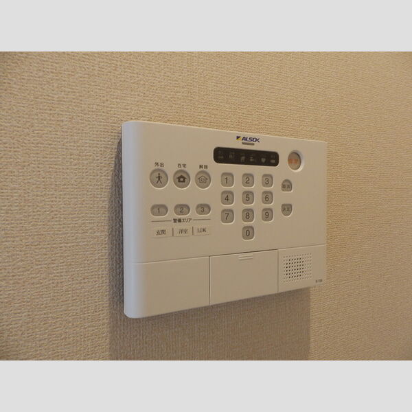 その他設備 (ALSOKホームセキュリティ)