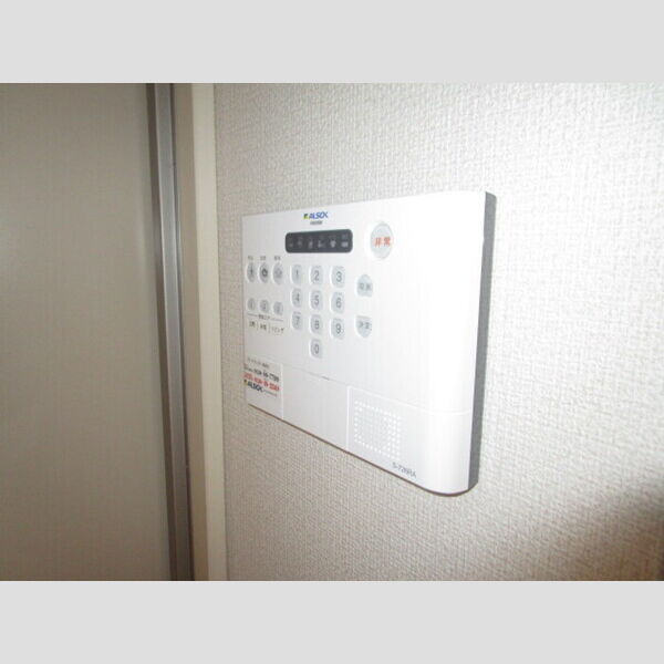 その他設備 (アルソック)
