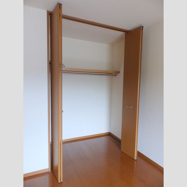 収納 (クローゼット)