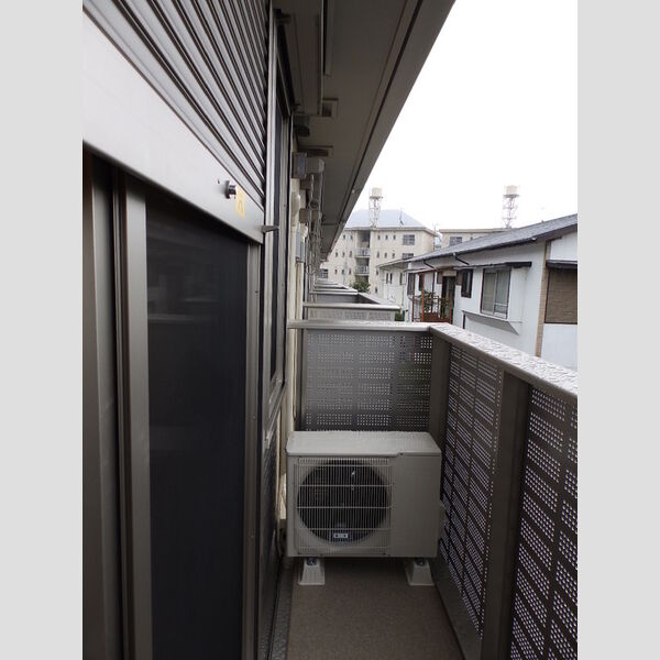 その他 (シャッター雨戸)
