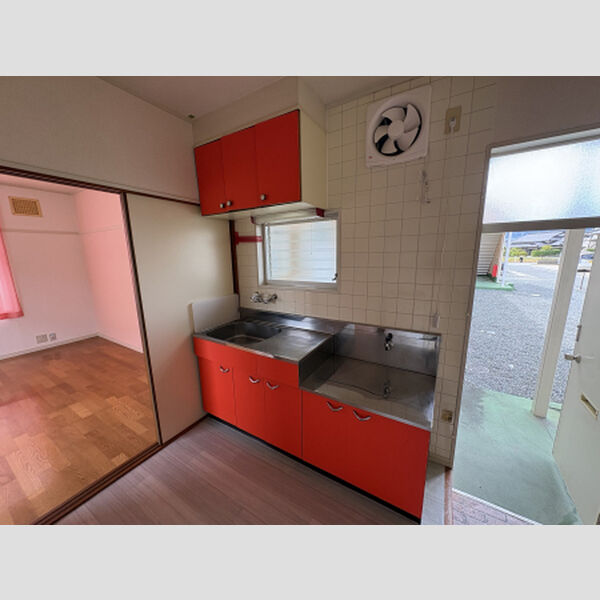 キッチン (キッチン)