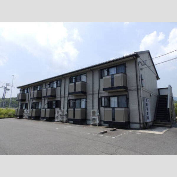 建物外観 (外観)