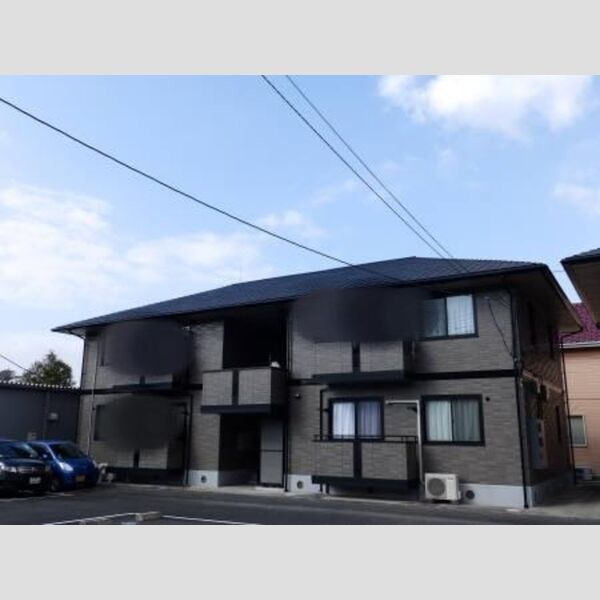 建物外観 (外観)