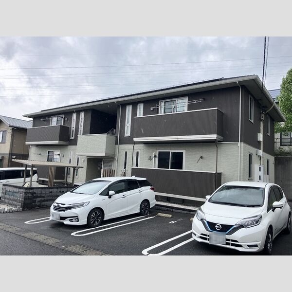 建物外観 (外観)