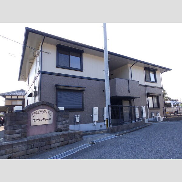 建物外観 (建物外観)