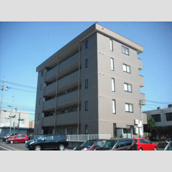 建物外観 (外観)