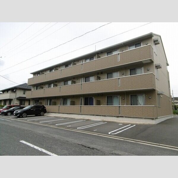 建物外観 (外観)