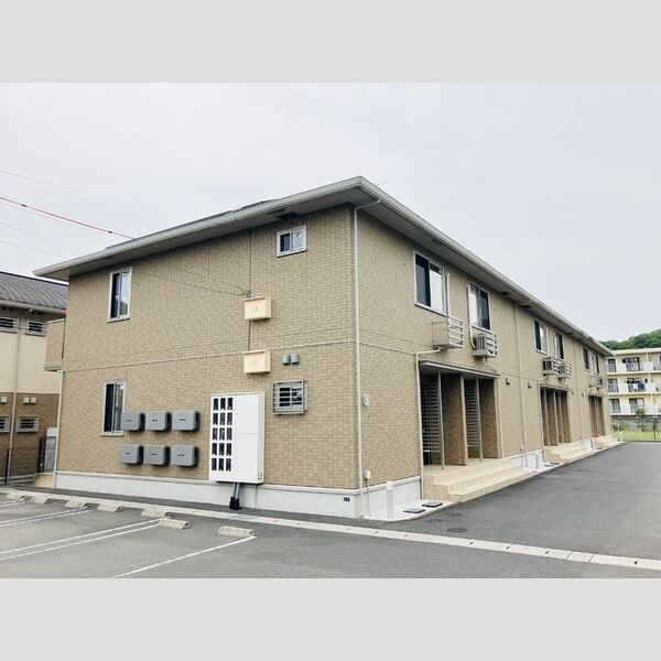 建物外観 (外観)