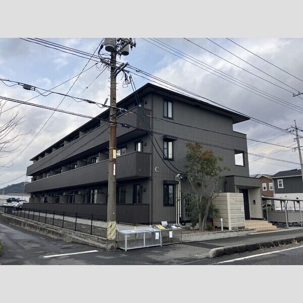 建物外観 (外観)