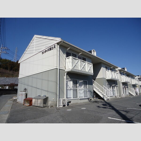 建物外観 (外観)