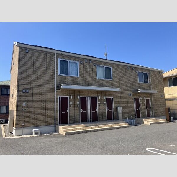 建物外観 (外観)