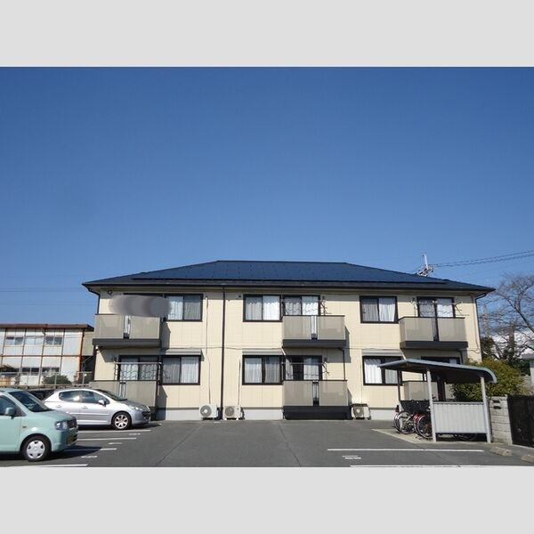 建物外観 (外観)