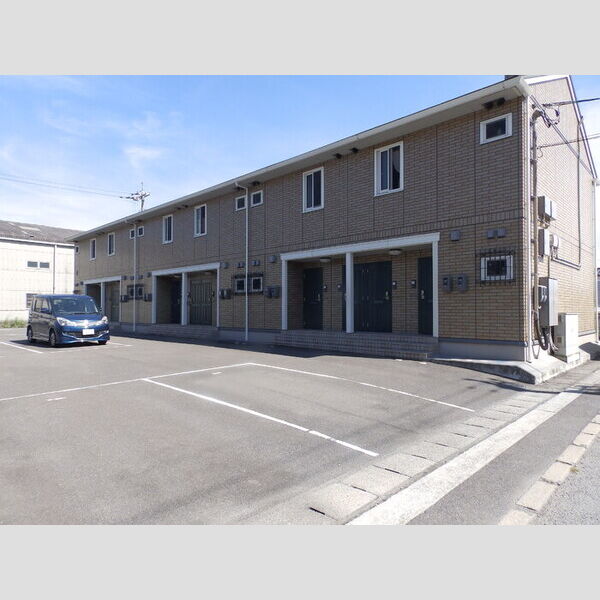 建物外観 (建物外観)