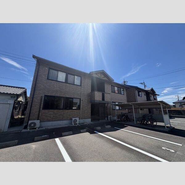 建物外観 (建物外観)