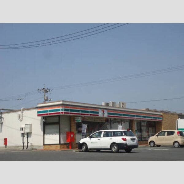 現地周辺 (セヴンイレブン光市中央1丁目店)