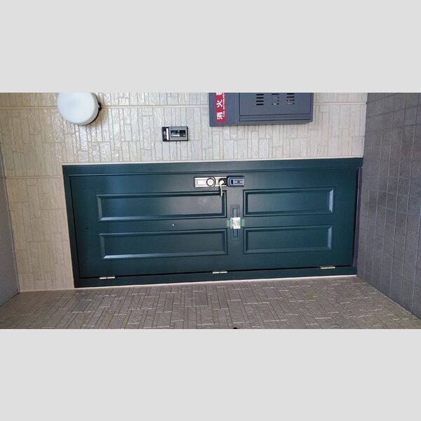 エントランス (玄関ドア)