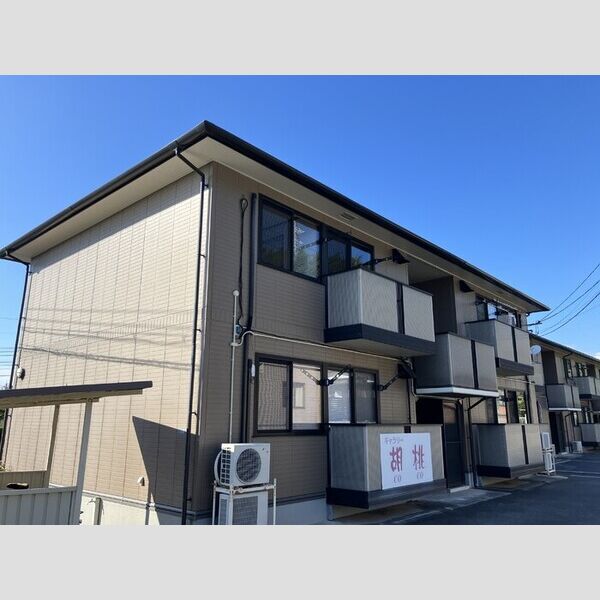 建物外観 (外観)