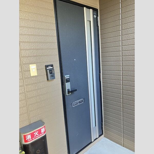 エントランス (玄関ドア)