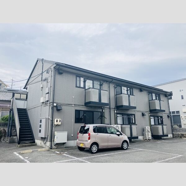 建物外観 (外観)